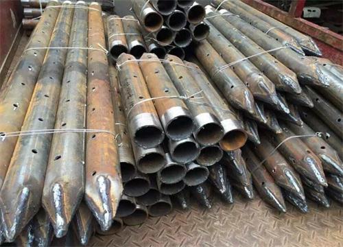 海西钢花管哪里有卖